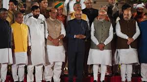 ಸಿಎಎ: ನಡ್ಡಾ ಅಧ್ಯಕ್ಷತೆಯಲ್ಲಿ ಬಿಜೆಪಿ ಪ್ರಮುಖರು, ಕೇಂದ್ರ ಸಚಿವರ ಮಹತ್ವದ ಸಭೆ